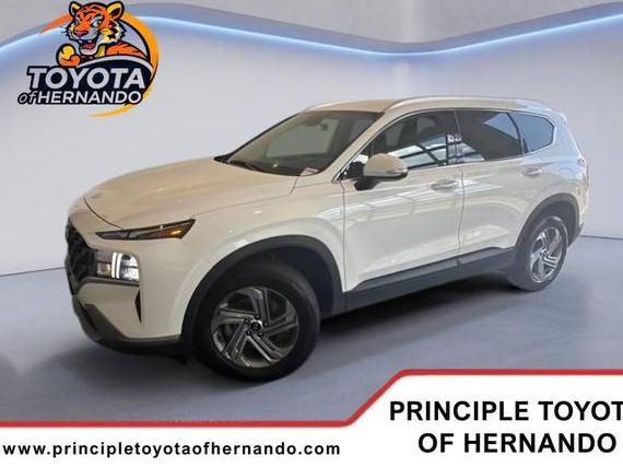 HYUNDAI SANTA FE 2023 5NMS2DAJ9PH539356 image